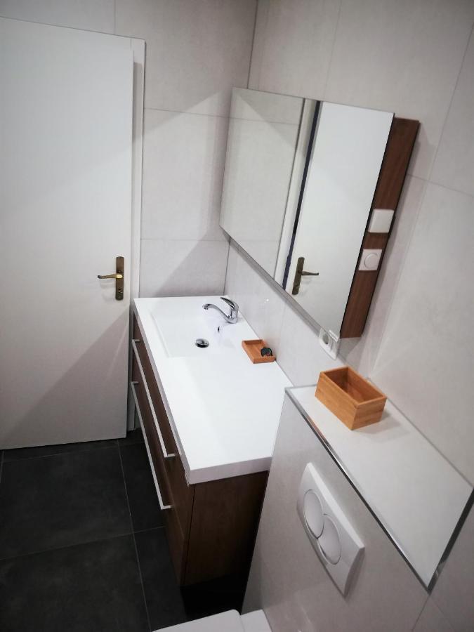 Apartma BAJČI Ajdovščina Bagian luar foto