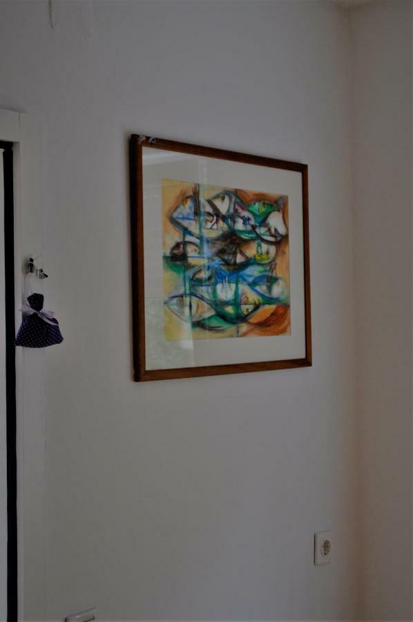 Apartma BAJČI Ajdovščina Bagian luar foto